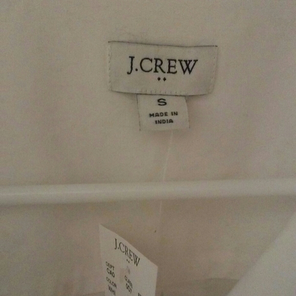 J.Crew Factory High-Low Tunic - Picture 5 of 5